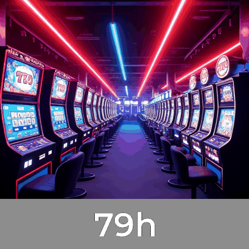79h - Seu Cassino Online Confiante e Seguro